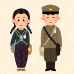 朗読劇「銃後(じゅうご)のくらし」