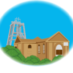 文化講座「宮原社宅で育ち、旅をして」