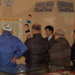 第2回ミュージアム・ガイド～企画展「立花種恭」編～